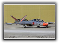 Fouga Magister F-AZPZ